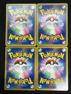 Clair's Jynx Pryce's Dewgong VS Series 047/141 4 Set Japanese Pokemon Card - Image 28