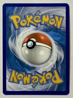 Vaporeon  18/68 (NM) Reverse Holo Sword & Shield: Hidden Fates 2019 Pokémon - Image 2