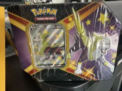 Pokémon Shining Fates Tin Boltund V - Image 2