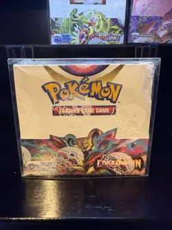 Pokémon Sword & Shield Lost Origin Booster Box - Image 2