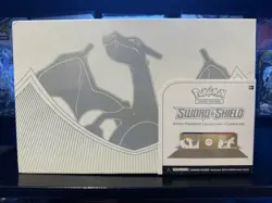 Pokemon Sword & Shield Charizard Ultra Premium Collection - Image 2