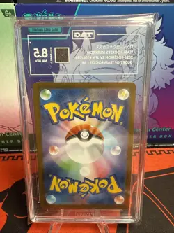 Team Rocket's Murkrow 106/098 Sv10: The Glory of Team Rocket Holo (Japanese) - Image 5