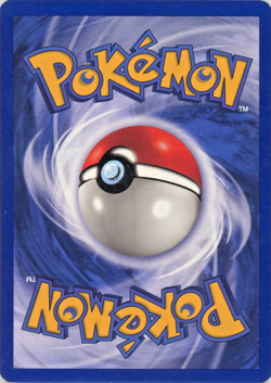 Pokémon TCG Trainer Pokémon Center #85/102 Base Set Non-Holo 1999 NM Near Mint - Image 4