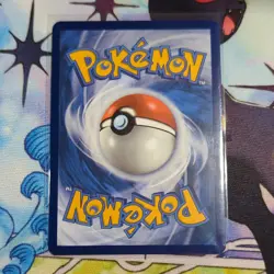 Pokémon Pikachu TCG Scarlet & Violet Paldean Fates Holo Card 131/091 - NM - Image 2