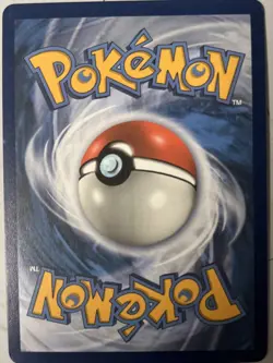 Pokémon TCG Gyarados GX SM212 SM Hidden Fates Tin Black Star Promo Holo MINT - Image 4