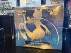 Pokemon GO TCG Elite Trainer Box - Image 2