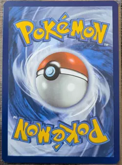 Glaceon | SVP 171 Cosmos Holo | W/Swirl Scarlet & Violet Black Star Promo | NM - Image 3