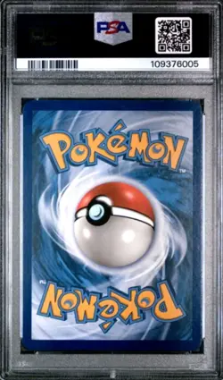 2016 Pokémon XY M Charizard EX Full Art Generations #12 PSA 7 NM🔥 - Image 2