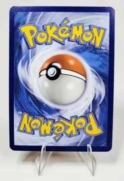 Volcarona #15 – Reverse Holo Rare - Steam Siege 2016 Pokémon XY TCG - Image 2