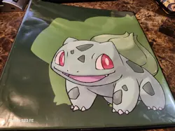 Pokemon Cards And Binder - Image 1