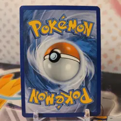 Gallade EX XY45 Black Star Promo Ultra Rare Holo Pokemon Card 2015 TCG XY LP/MP - Image 2