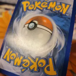 Gallade EX XY45 Black Star Promo Ultra Rare Holo Pokemon Card 2015 TCG XY LP/MP - Image 6