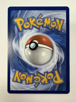 2025 Pokemon SV Team Rocket's Nidoking Special Illustration Rare #233/182 - Image 3