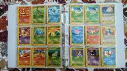 Pokemon Expedition Base Set Lot Of 144 Cards (2002) - Image 18
