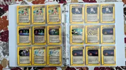 Pokemon Expedition Base Set Lot Of 144 Cards (2002) - Image 20