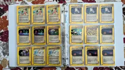 Pokemon Expedition Base Set Lot Of 144 Cards (2002) - Image 5