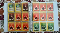 Pokemon Expedition Base Set Lot Of 144 Cards (2002) - Image 7