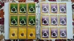 Pokemon Expedition Base Set Lot Of 144 Cards (2002) - Image 8