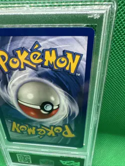 1999 Pokemon Game Base Super Energy Removal 1st Edition Shadowless PSA 8.5 NM-MT - Image 11