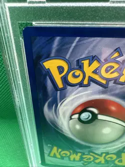 1999 Pokemon Game Base Super Energy Removal 1st Edition Shadowless PSA 8.5 NM-MT - Image 8