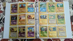 Pokemon Skyridge Lot Of 48 Cards (2003) - Image 2