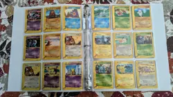 Pokemon Skyridge Lot Of 48 Cards (2003) - Image 8