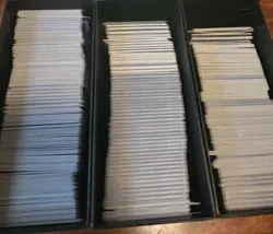 Pokemon bulk card lot of 1500 Cards Multiple Sets Prismatic + Surging + Others - Image 2