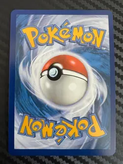 Pokemon TCG SV Promos 167 Flareon Cosmo Holo NM - Image 4