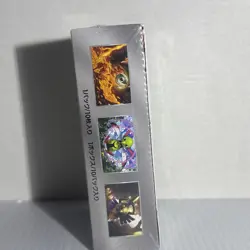 Pokemon Scarlet & Violet Japanese Terastal Festival Expansion Booster Box - Image 8