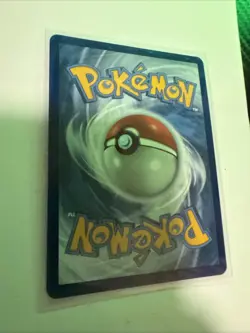 PokÃ©mon TCG Venusaur EX Full Art Holo Card 198/165 Scarlet & Violet 151 Series - Image 6