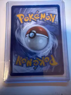 PokÃ©mon Mew TCG Ultra Rare Holo Card #GG10/GG70 Crown Zenith: Galarian Gallery - Image 4