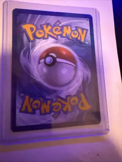 PokÃ©mon Mew TCG Ultra Rare Holo Card #GG10/GG70 Crown Zenith: Galarian Gallery - Image 5