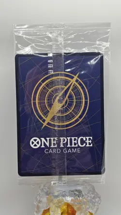 Marco Pre-Release Winner Promo Prize SEALED P-071 One Piece Card English - Image 2