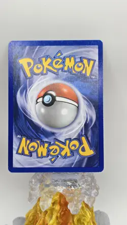 Cacturne - 27/108 - Pokemon Card Ex Power Keepers Prerelease Promo Rare - LP - Image 2