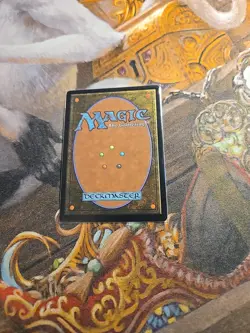 Knuckles The Echidna Foil MTG Secret Lair - Pack Fresh - - Image 2