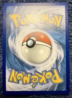 Pokemon TCG Groudon EX XY42 Black Star Promo Ultra Rare Holo - Image 2