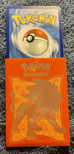 Pokemon TCG Groudon EX XY42 Black Star Promo Ultra Rare Holo - Image 3
