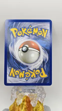 Tornadus EX Legendary Treasures Pokemon Prerelease Promo BW96 Holo - Image 2