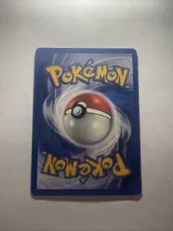 PokÃ©mon TCG Pinsir Holo Rare Card 9/64 Jungle Unlimited Vintage 1999 Pre-owned - Image 2