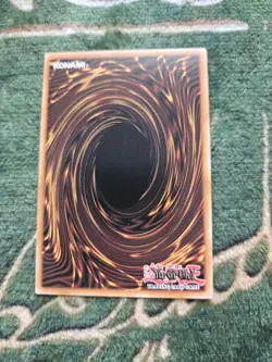 Yugioh Vanquish Soul Hollie Sue 1st Edition Ultra Rare - Image 2
