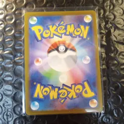 Primeape Poke Ball Reverse Holo 057/165 SV2a 151 Pokemon Card Japanese - Image 4