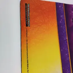 Pokemon TCG Mega Garchomp-EX Play Mat Premium Collection Playmat Card Mat Pad - Image 17