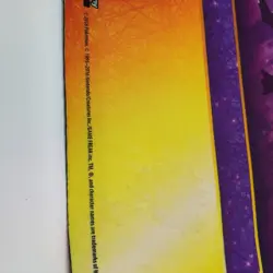 Pokemon TCG Mega Garchomp-EX Play Mat Premium Collection Playmat Card Mat Pad - Image 5