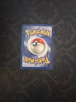 1st Edition Dark Hypno 26/82 Team Rocket WoTC Pokemon Card Rare - Image 4