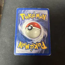 QUAGSIRE - Neo Revelation Set - 48/64 - Common - Pokemon Card - Unlimited D1 - Image 4