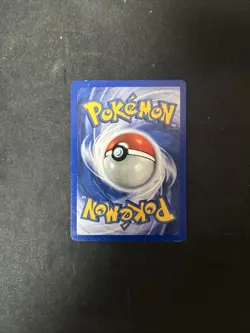 Sabrina’s Porygon 98/132 Gym Challenge Unlimited Pokémon Card - Image 2