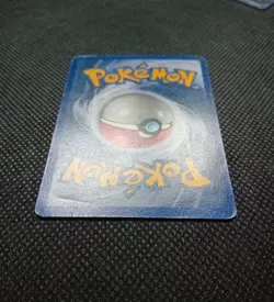 Pidgeot 8/64 Original Holo Rare Jungle Set Pokemon Card MP - Image 6