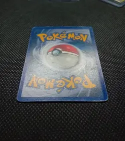 Pidgeot 8/64 Original Holo Rare Jungle Set Pokemon Card MP - Image 7