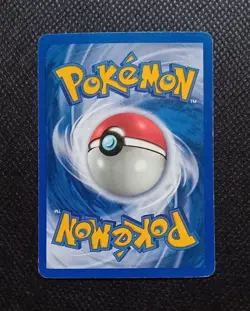 Pidgeot 8/64 Original Holo Rare Jungle Set Pokemon Card MP - Image 8