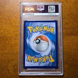 PSA 8 Pikachu SWSH039 - General Mills Promo 2020 - Graded Pokémon Card NM - Image 6
